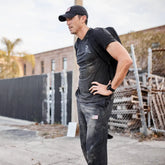 Men’s American Training Sweatpants