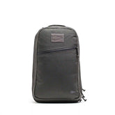 Double Bullet Ruck w/ Bombproof Laptop Compartment - 18L