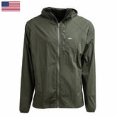Indestructible Challenge Windbreaker