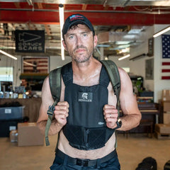 Achilles | Men's Weighted Vest