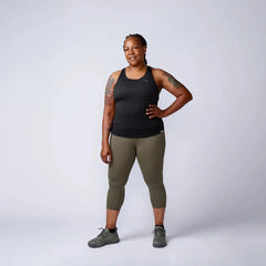 Cropped Training Leggings USA