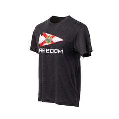 Florida Freedom Tee - Tri-BlendX