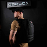 Bullet Ruck 16L + Bombproof Laptop Compartment