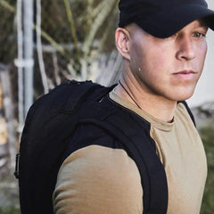 Bullet Ruck 16L + Bombproof Laptop Compartment