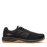 Black + Gum w/ Black Reflective Spearhead