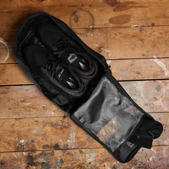 (For Your Muddy, Dirty) Shoe Bag