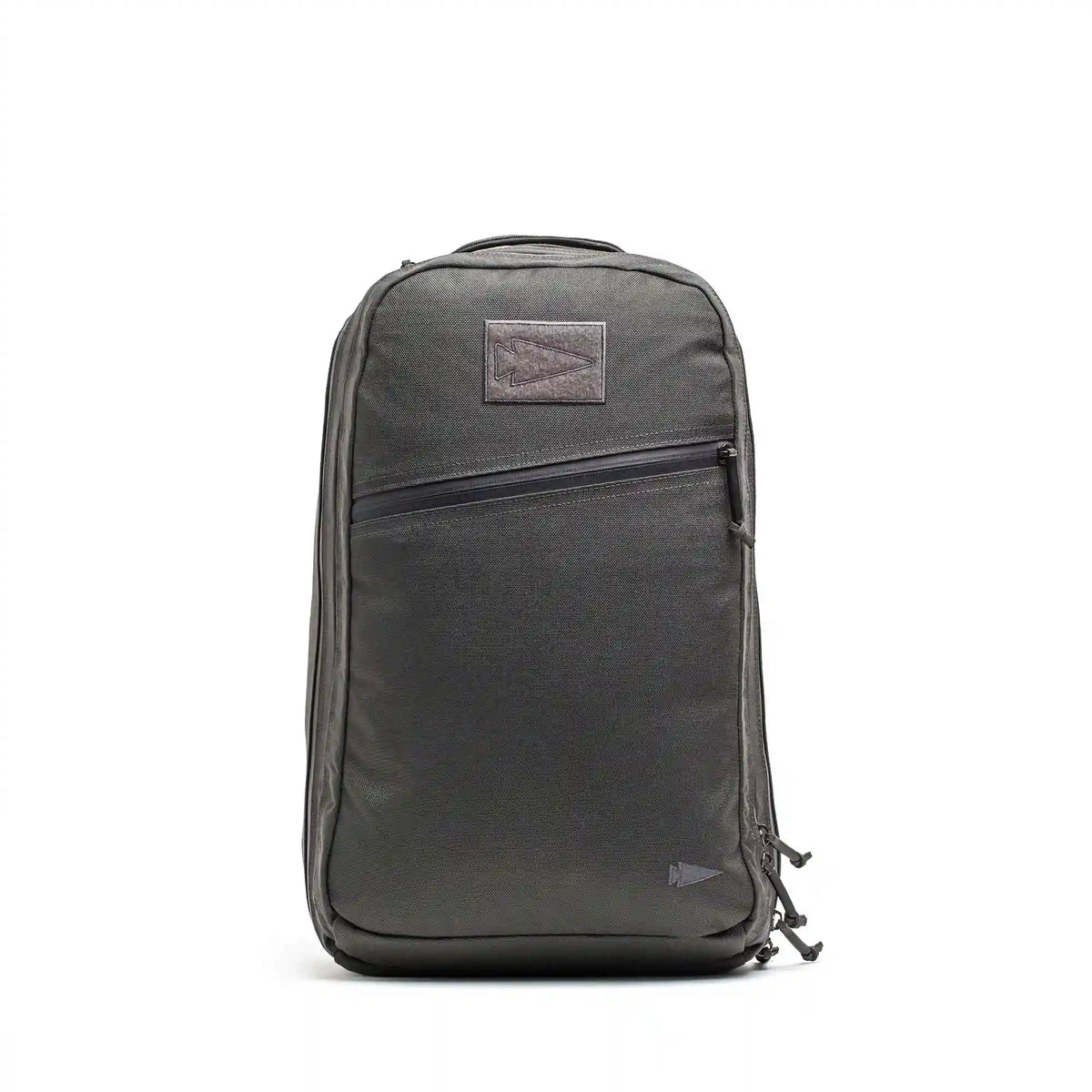 Double Bullet Ruck w/ Bombproof Laptop Compartment - 18L
