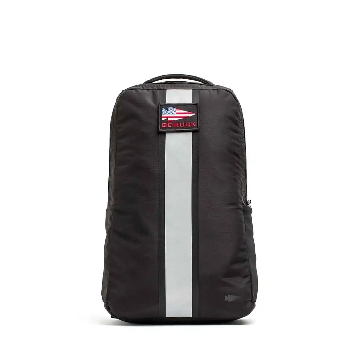 Basic Rucker