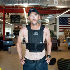Achilles | Men's Weighted Vest