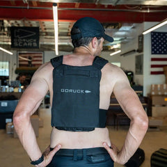 Achilles | Men's Weighted Vest