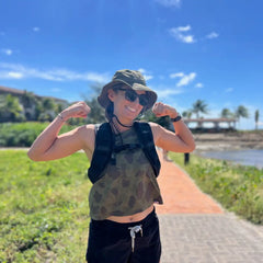 Spy Ruck | Women's Weighted Vest