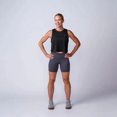 Biker Shorts