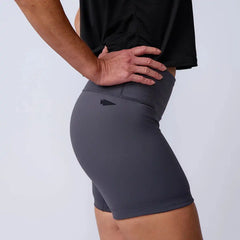 Biker Shorts
