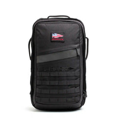 Rucker - Long Range