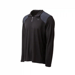 Men's Commando Quarter Zip - Merino Wool