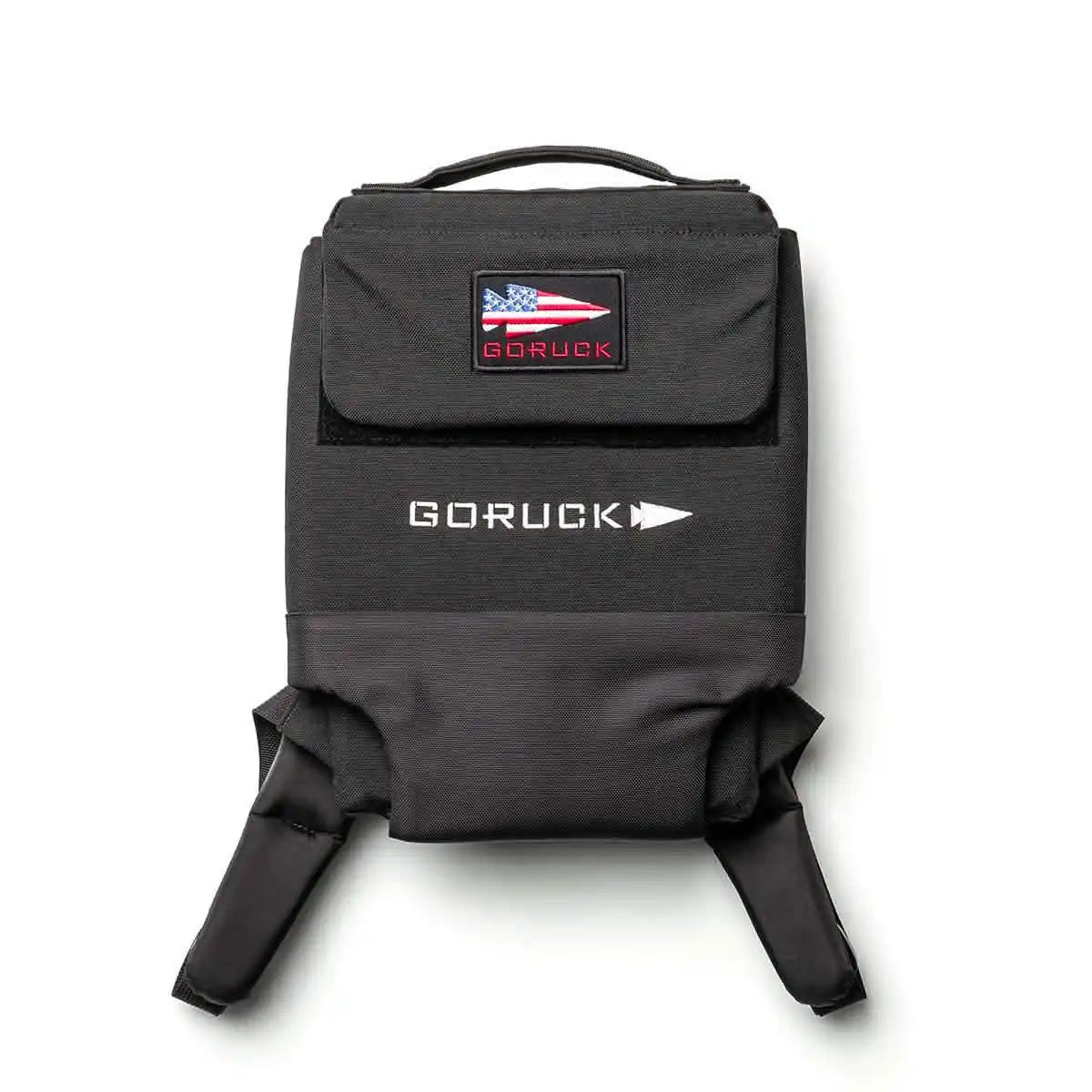 Ruck Plate Carrier 3.0