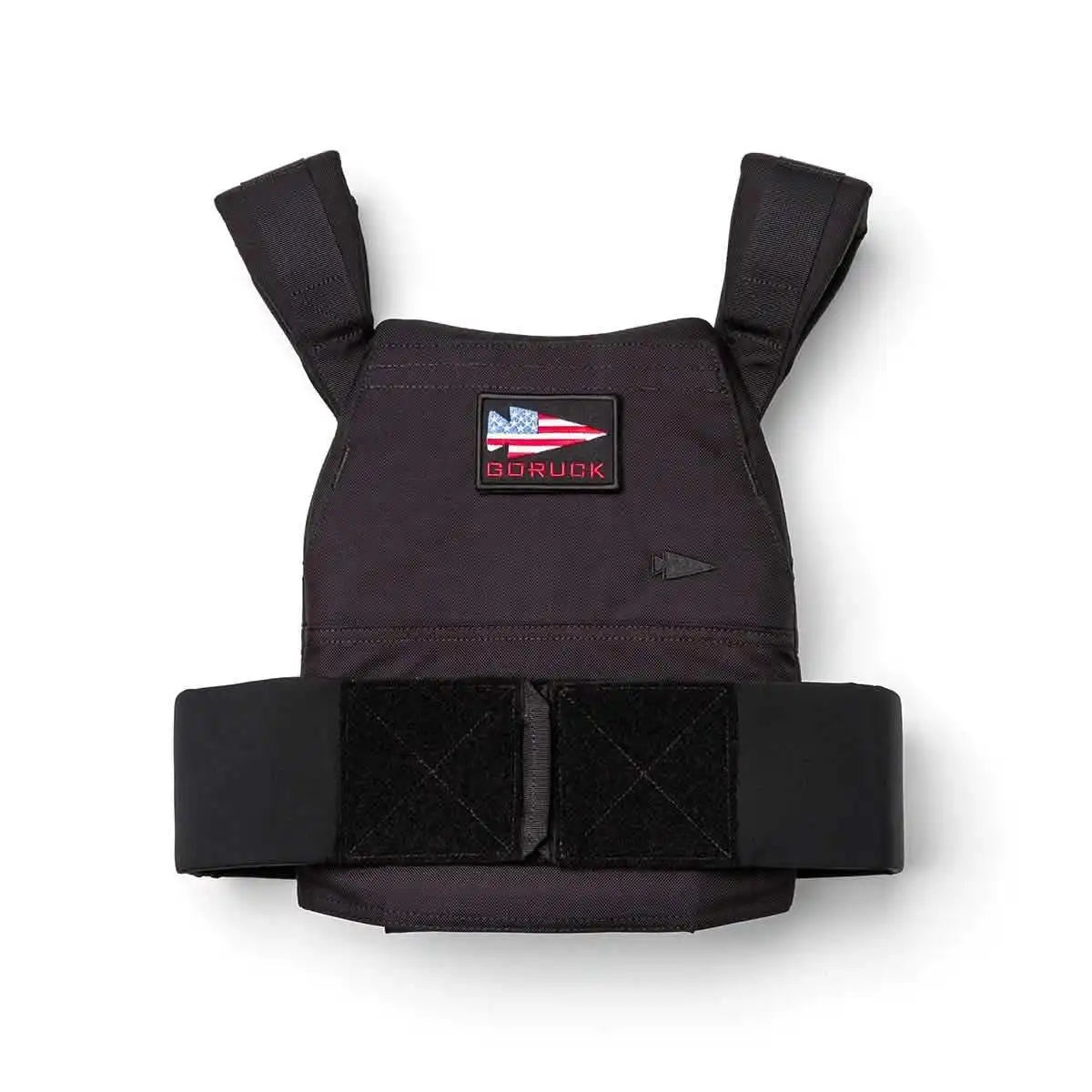 Rucking Weight Vest