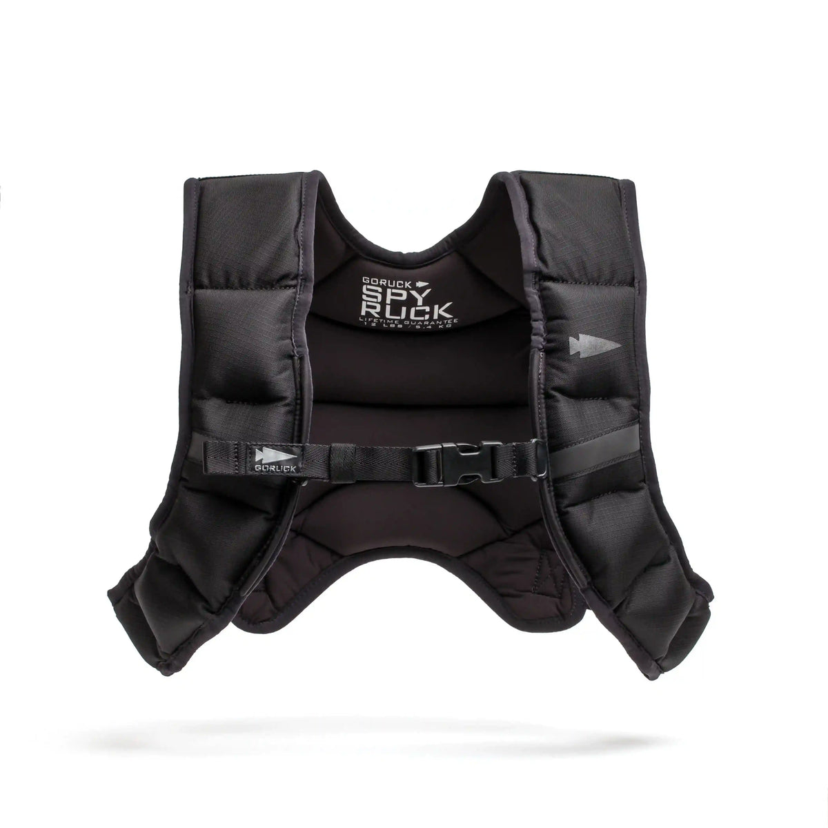 Spy Ruck | Women's Weighted Vest