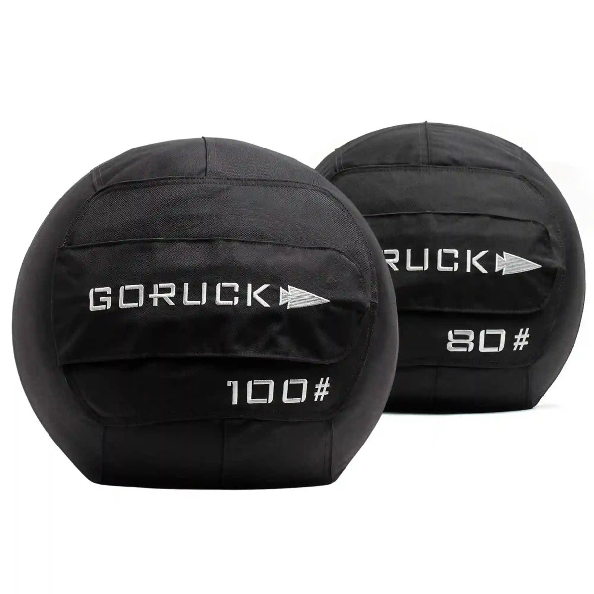 Sand Medicine Ball Bundle