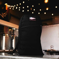 Bullet Ruck 16L + Bombproof Laptop Compartment