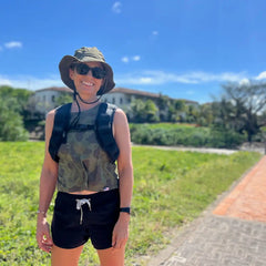Boonie Hat - Slick - ToughDry