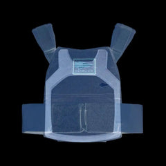Rucking Weight Vest